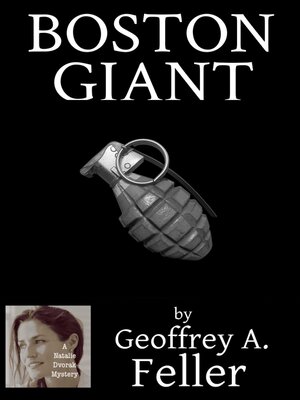 cover image of Boston Giant